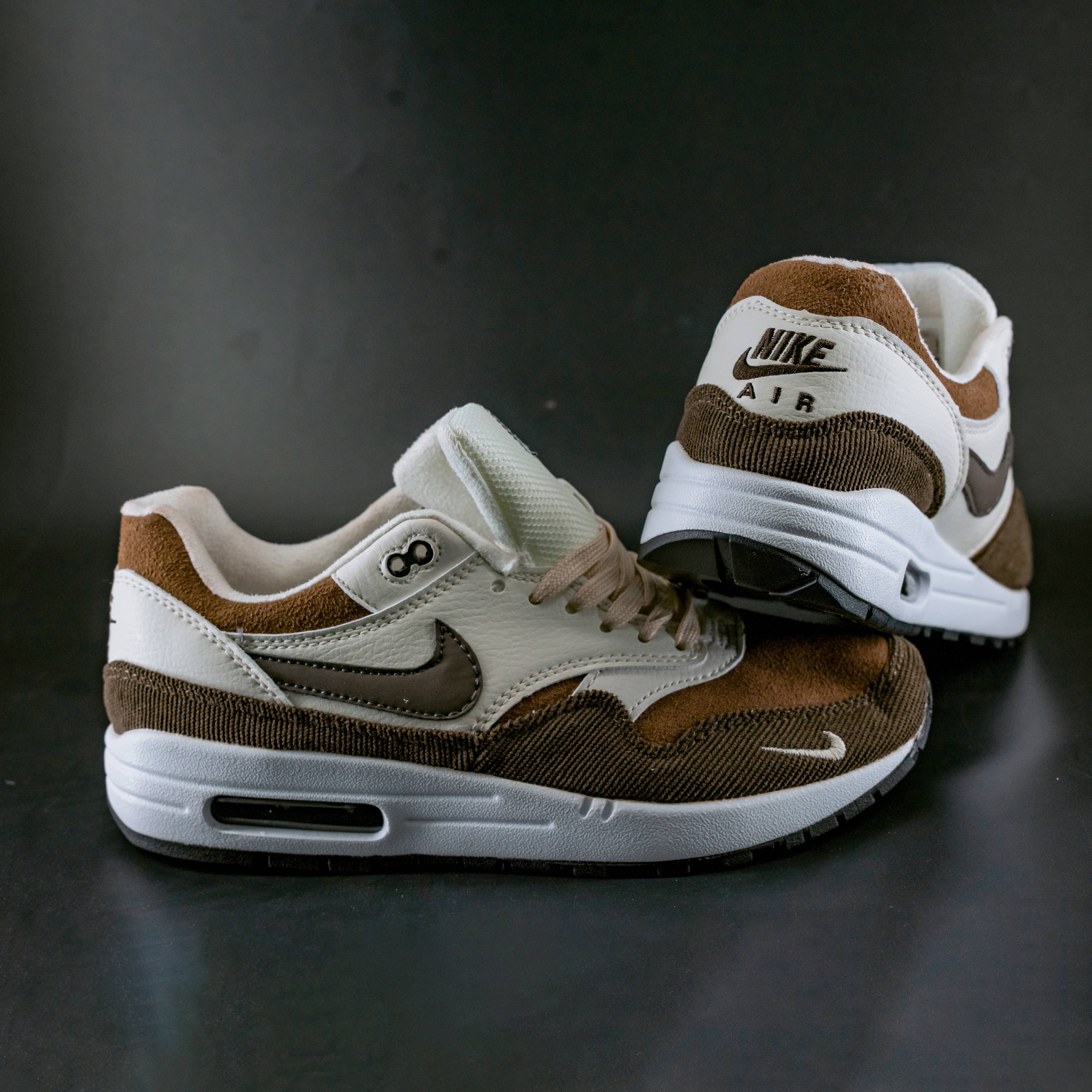 Airmax 1 size?